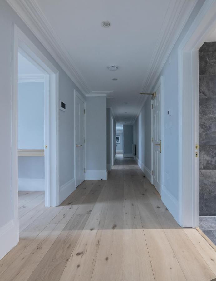 Elysian House - Kensington Serviced Apartments Londýn Exteriér fotografie